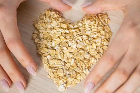 Cómo bajar el colesterol con una dieta basada en plantas
