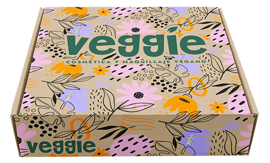 Cajas De Suscripción Veganos | Veggie Box Cajas De Suscripción Veganos | Veggie Box