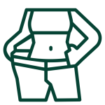 Plan vegano semanal para adelgazar