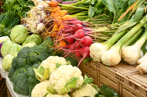 Dieta vegana y cáncer: hasta 24% menos riesgo según estudio científico