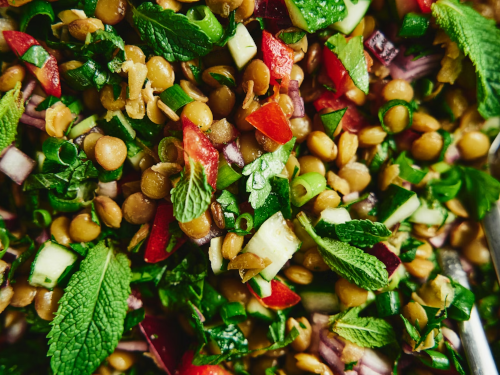 25 alimentos veganos ricos en fibra para mejorar la digestión, la microbiota y tu salud diaria