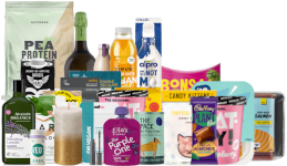 El supermercado vegano de España