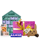 Regalos Veganos en Veggie