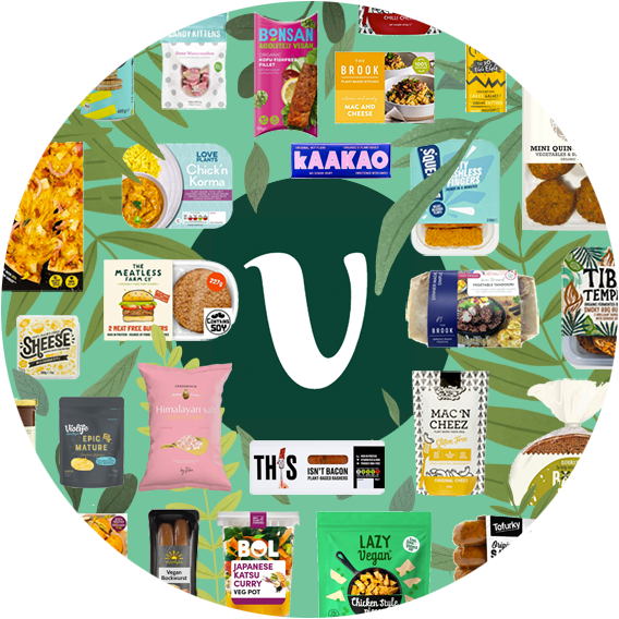 ¡Descubre Veggie, el innovador supermercado online en España para amantes de lo verde!